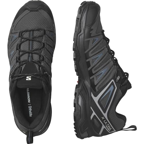Salomon Men's X ULTRA PIONEER Hiking Shoes D1276