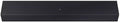 SAMSUNG 2.0Ch Soundbar with Built-in Woofer - Black HW-C400