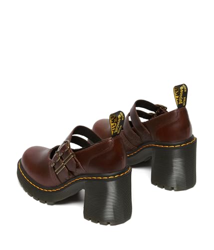 Dr. Martens Women's Eviee Platform Shoes N446911