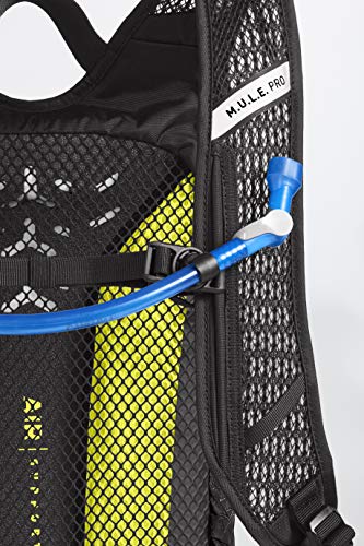CamelBak M.U.L.E. Pro 14 Bike Hydration Backpack 100oz U657316