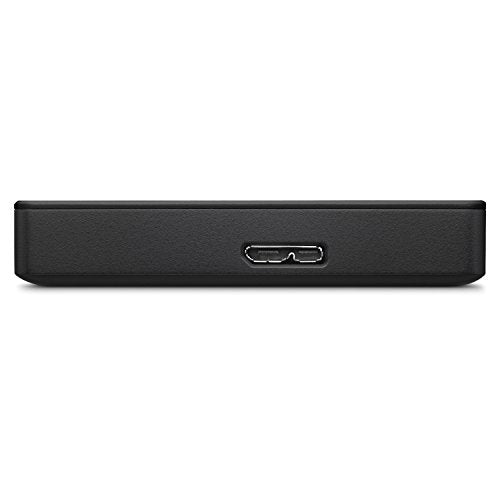 Seagate Portable 2TB External Hard Drive HDD USB 3.0 M55534