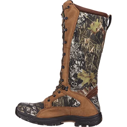 ROCKY ProLight Waterproof Snake Boot H1465