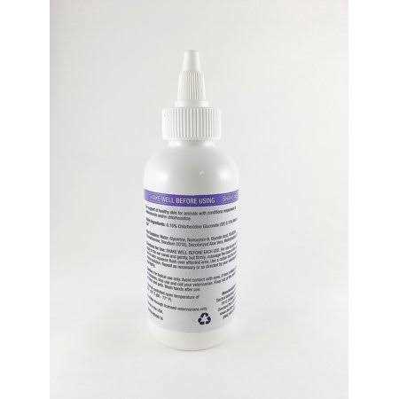 Mal-A-Ket Plus TrizEDTA Flush for Pets G232250