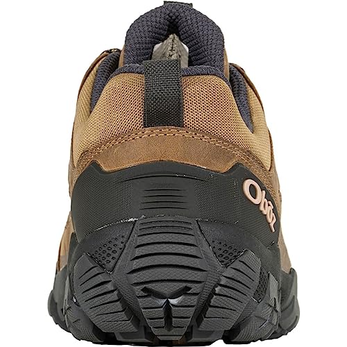 Oboz Men's Sawtooth X Low Hiking Shoe X10375