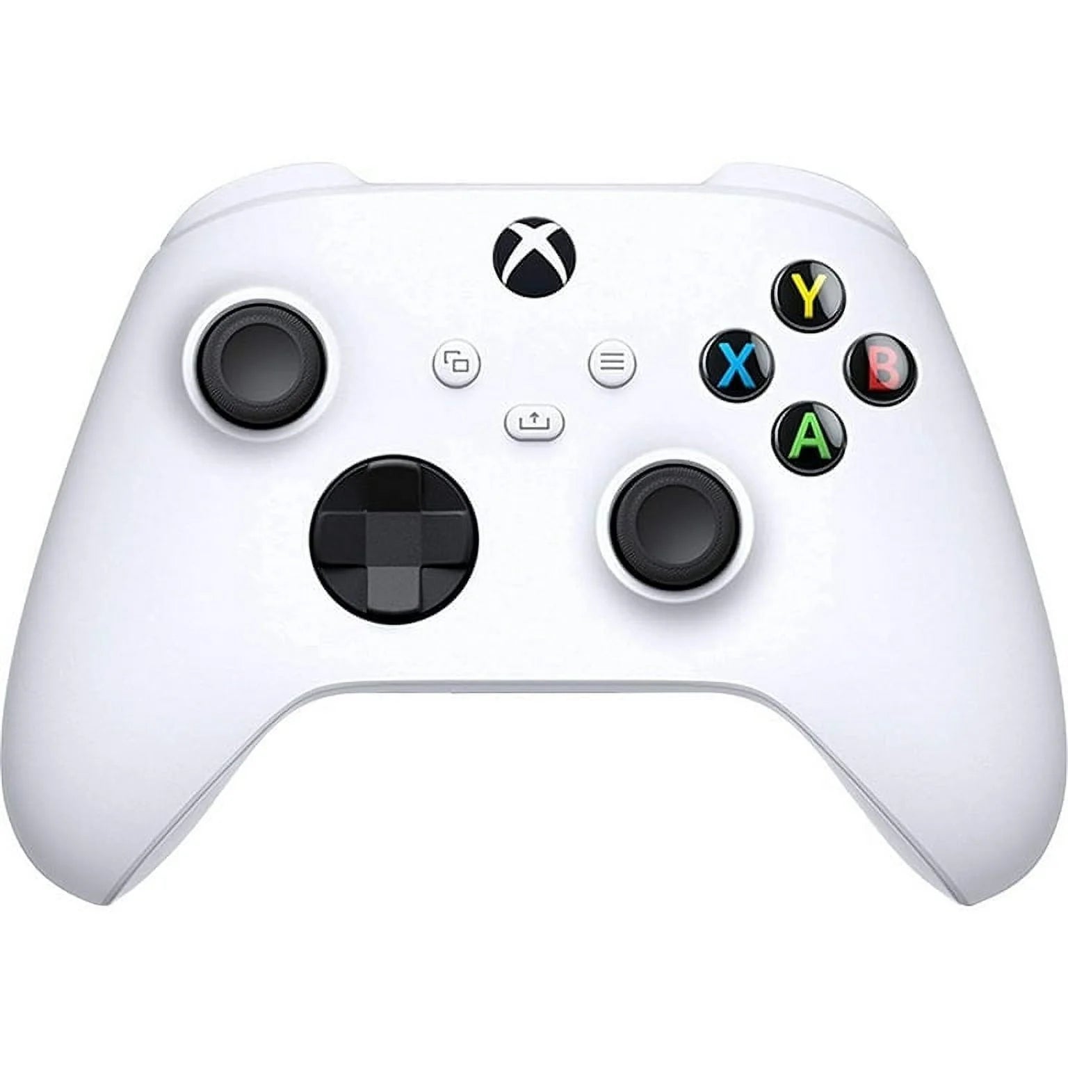 Microsoft Xbox Series S 512GB SSD Console with Two Controllers and 3 Month Game Pass Ultimate J57325