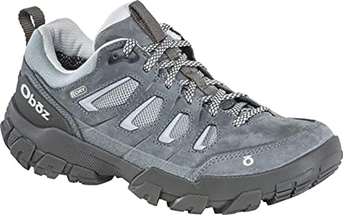 Oboz Sawtooth X Low B-Dry Women's Hiking Shoe J26629