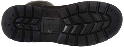 Muck Boot Men's Chore Hi Industrial Boot M7079