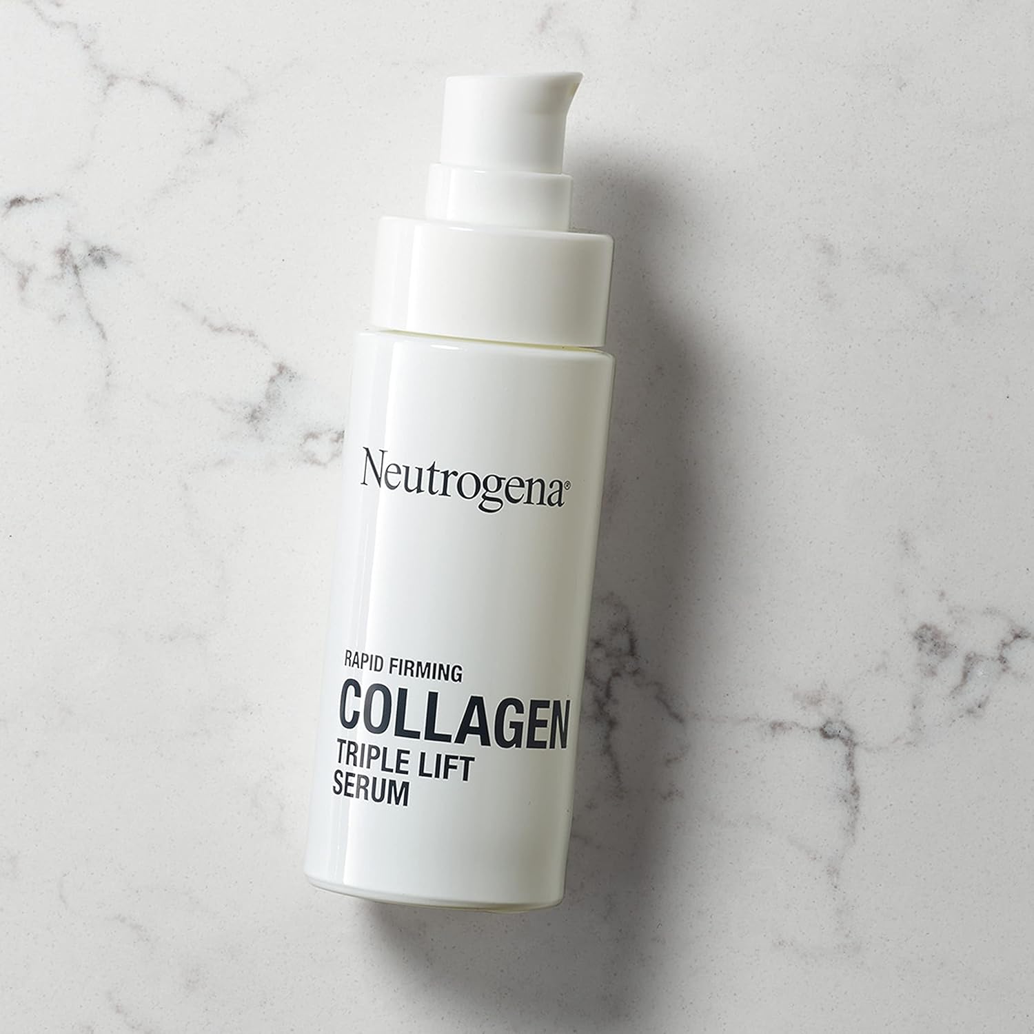 Neutrogena Rapid Firming Collagen Triple Lift Face Serum, 1 fl. oz Z74485
