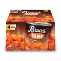 Bruces Cut Yams 29 Ounce (Pack of 4)