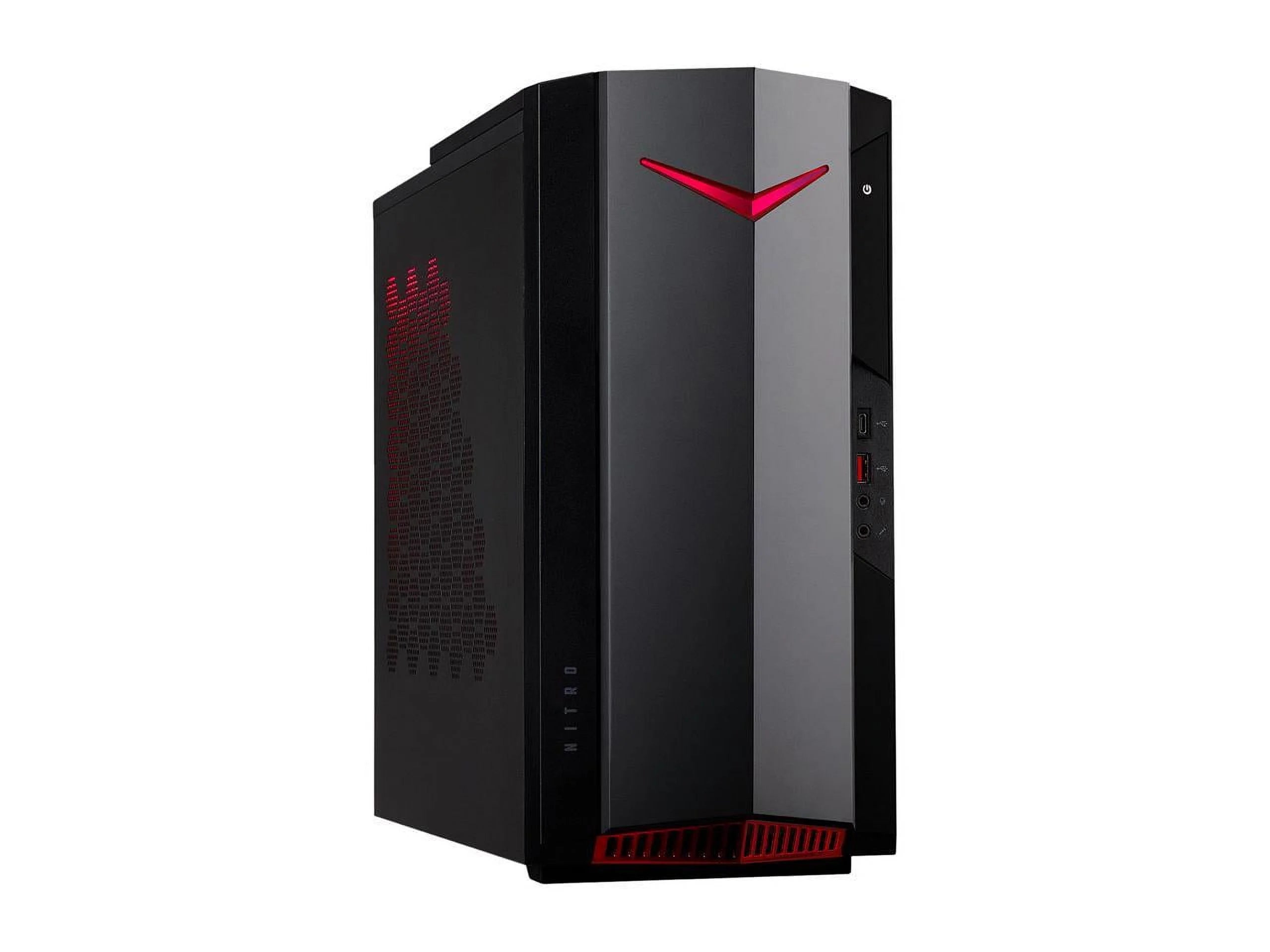 Acer Nitro Gaming Desktop PC, Intel i5-12400F, RTX 3060, 16GB RAM L461828