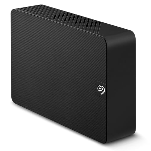 Seagate Portable 2TB External Hard Drive HDD USB 3.0 M55534