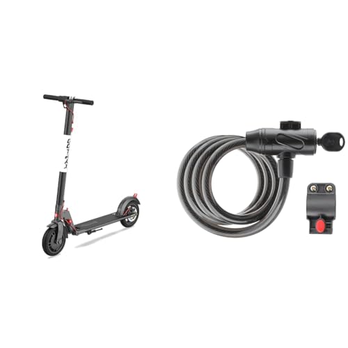 Gotrax GXL V2 Electric Scooter for Adults, 8.5" Solid Tire, 15.5Mph, 250W Motor F4614
