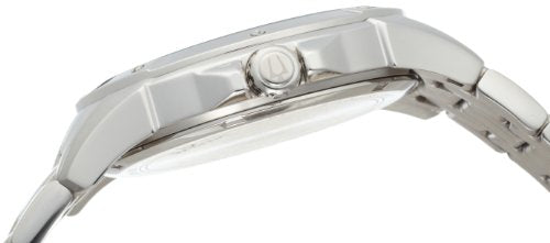 Bulova Men's Classic Dress 6-Hand Multi-Function Quartz Watch, 43mm X926209