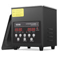 VEVOR 10L Ultrasonic Cleaner, 240W Digital Machine with Heater & Timer C9757