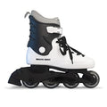 Inline Skates for Women Girls - Adult Inline Skates for Outdoor and Indoor, with Durable Outer Shell and Ankle Support, ABEC-7 Bearings, Solid and Comfortable