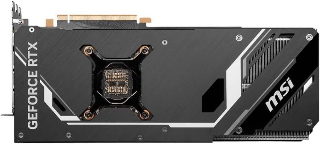 MSI Gaming GeForce RTX 4080 16GB Ventus 3X OC Graphics Card O72283