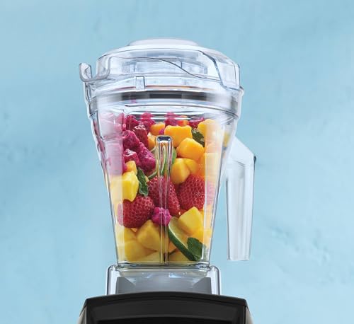 Vitamix 32 Oz. Wet Container, Black T754