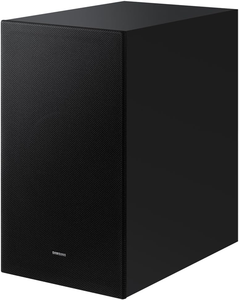 SAMSUNG HW-S700D 3.1ch Q-Series Soundbar with SWA-9200S Wireless Surround Speakers P841156