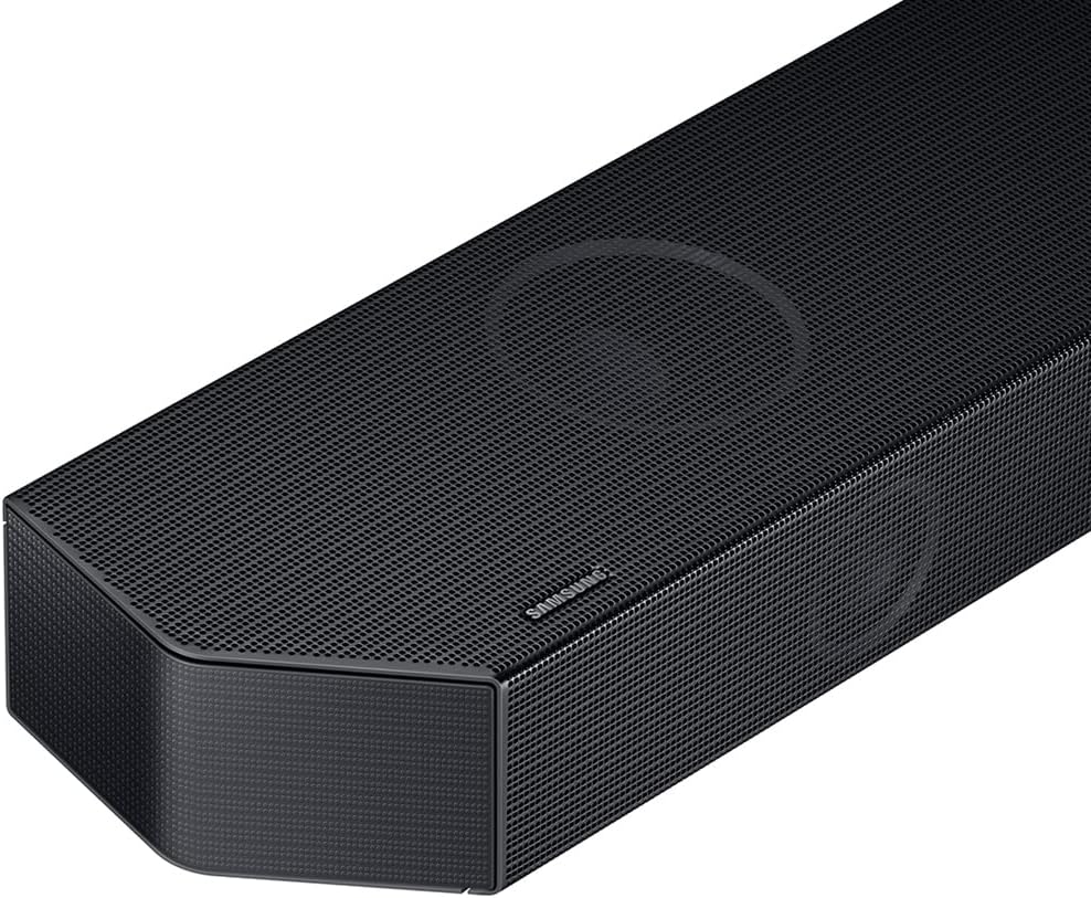 SAMSUNG HW-Q700C Q-Series 3.1.2ch Dolby Atmos Soundbar with Q-Symphony H591555