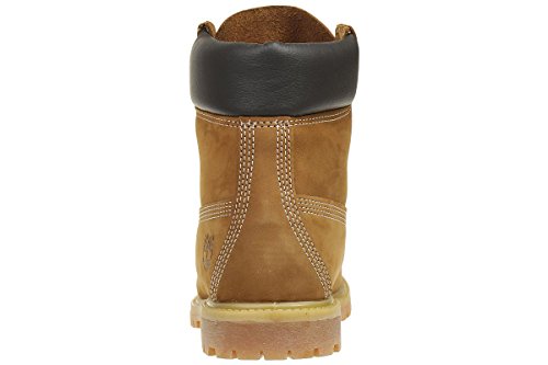 Timberland Women's 6" Premium Boot B34005