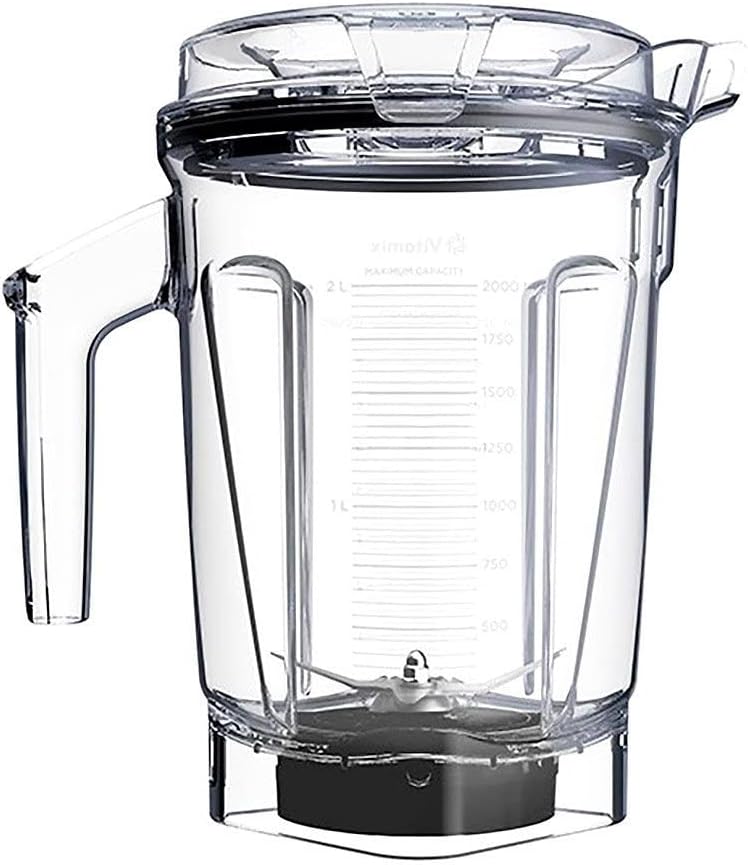 Vitamix A3500 Brushed Stainless Blender X22350