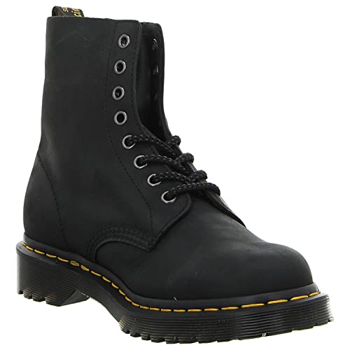 Dr. Martens Men's 1460 Pascal 8 Eye Boot Z494907