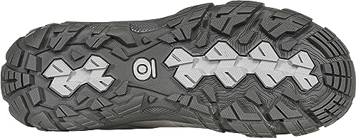 Oboz Sawtooth X Low Women's Hiking Shoe O644109