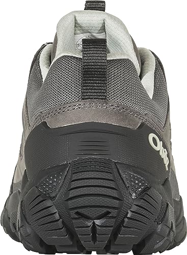Oboz Sawtooth X Low Women's Hiking Shoe O644109