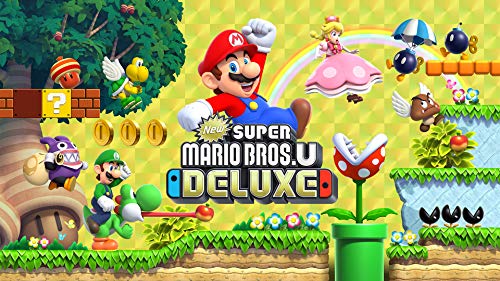 Nintendo Switch Mario Choose One Bundle V5750