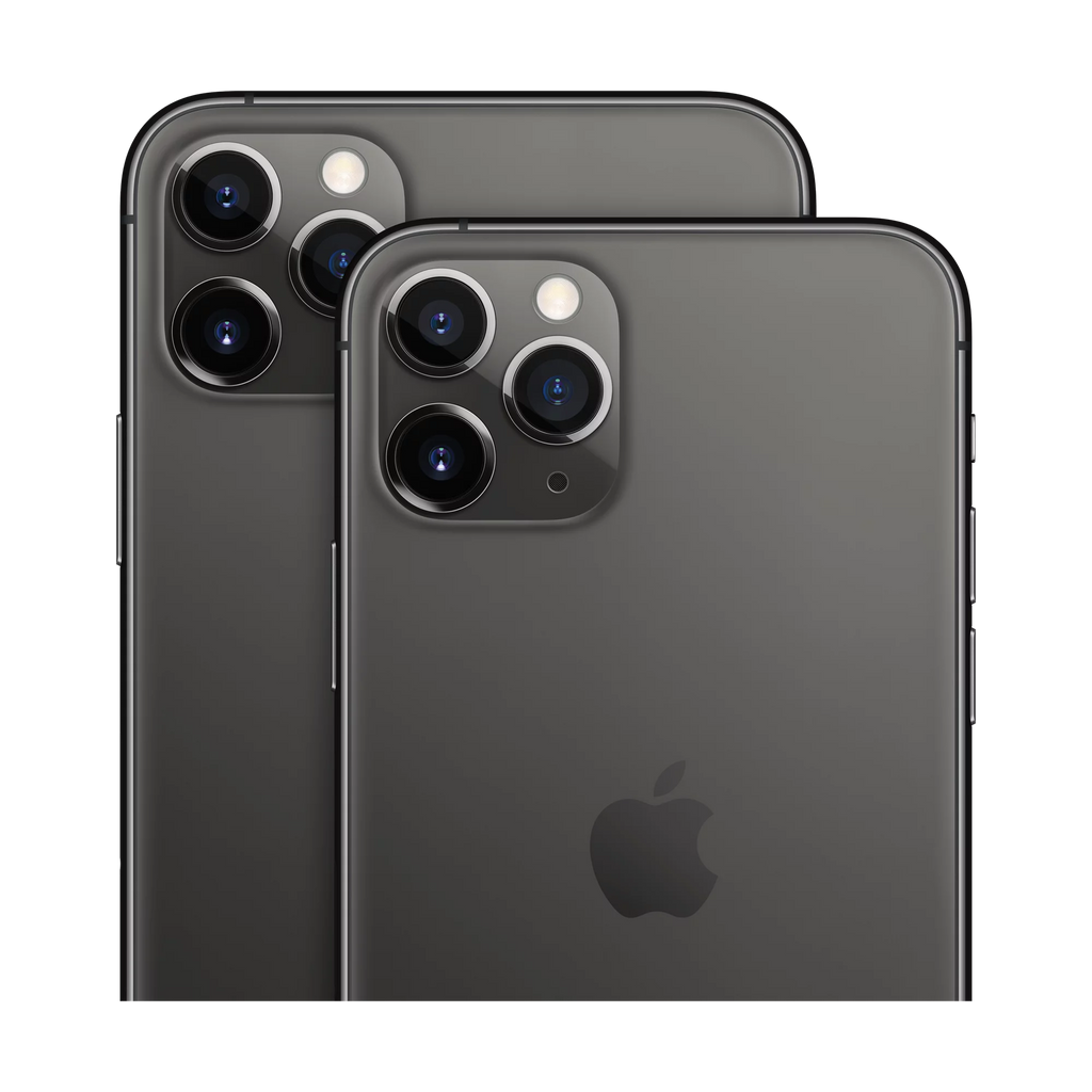 Apple iPhone 11 Pro Max 64GB Space Gray Prepaid G3460