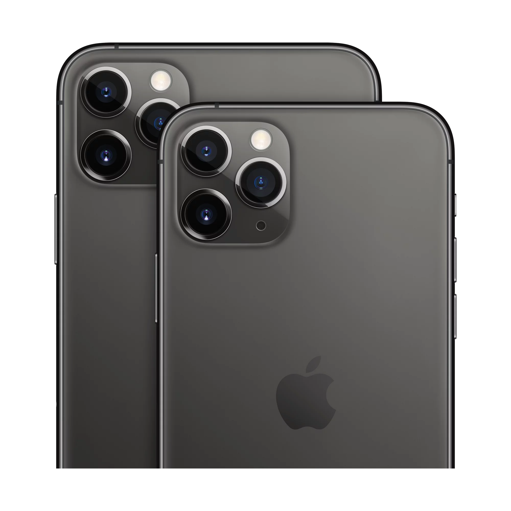 Apple iPhone 11 Pro Max 64GB Space Gray Prepaid G3460