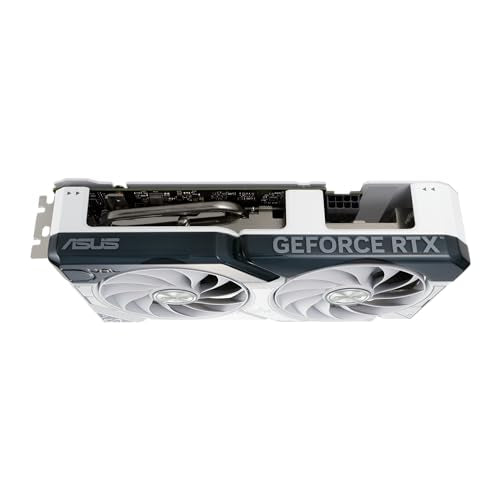 ASUS ProArt GeForce RTX 4060 Ti 16GB OC Edition Graphics Card U700943