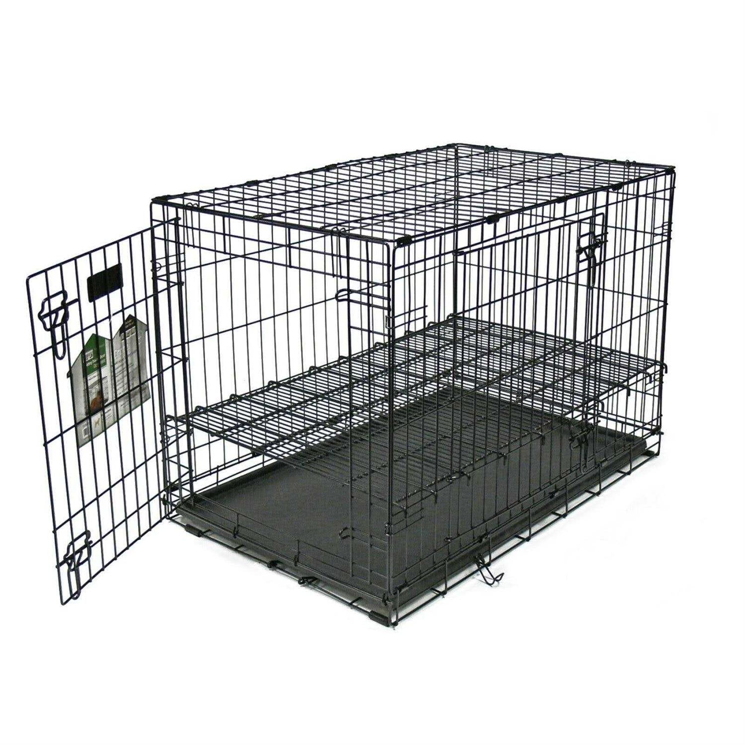 Midwest Dog Cage Floor Grid Black F32717