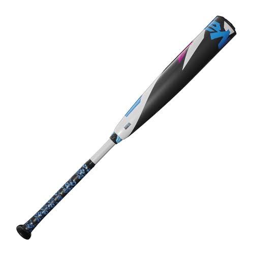 DeMarini 2025 Zen USSSA Baseball Bats R580498
