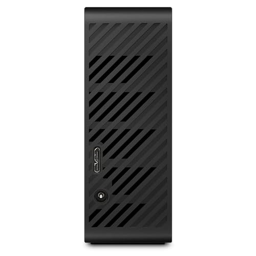 Seagate Portable 2TB External Hard Drive HDD USB 3.0 M55534