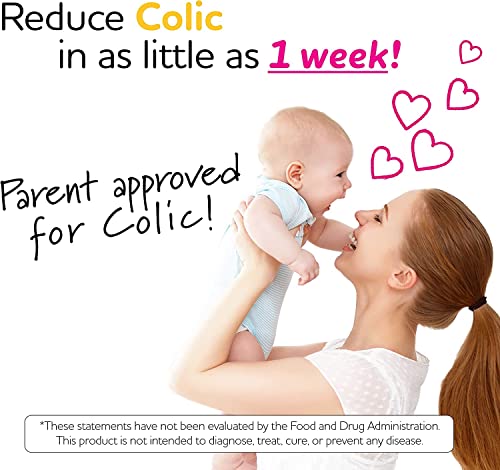 BioGaia Protectis Probiotic Drops for Baby Digestive Health, 5ml, Pack of 4 W11302