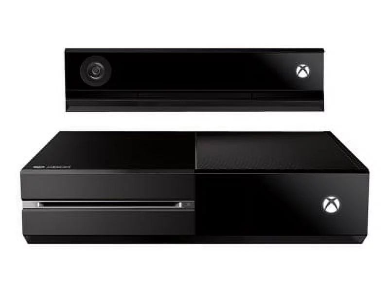 Microsoft Xbox One 500GB Console with Kinect, Black K54502