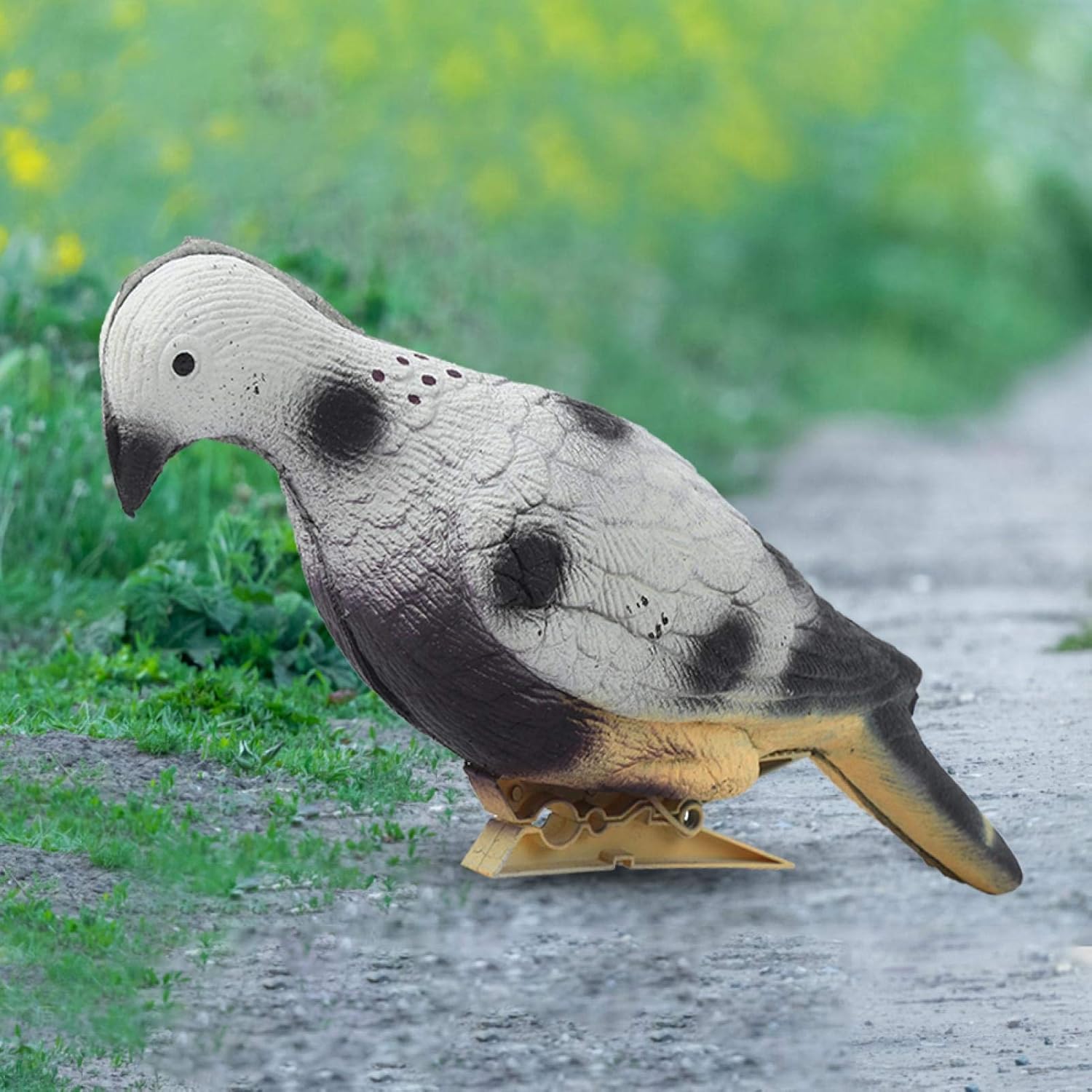 3D Archery Bird Target Foam Decoy for Compound Bows T255222