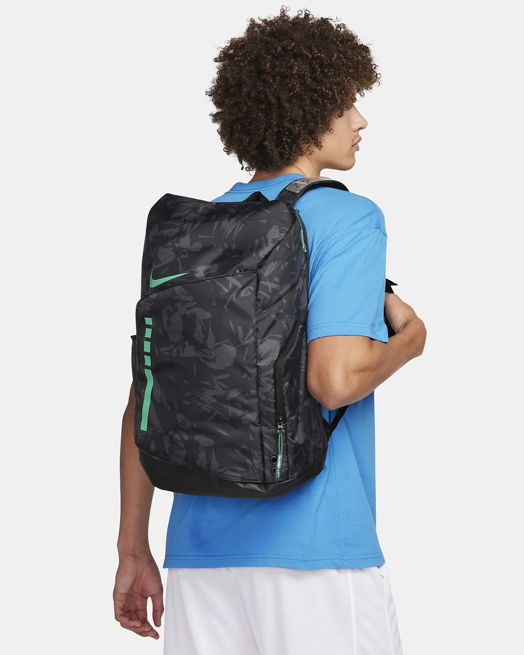 Nike Hoops Elite Basketball Backpack 32L H59675
