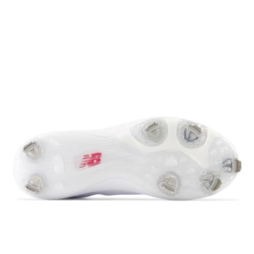 New Balance Women's FuelCell Fuse V4 Softball Shoe B7617