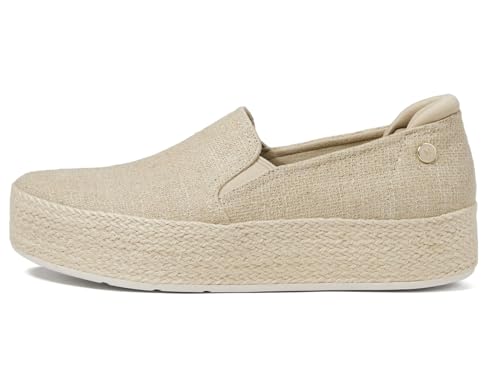 Skechers Womens Martha Stewart Bobs Sesame By the Bay G856763