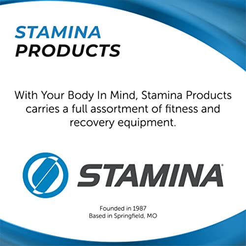 Stamina Inmotion Compact Strider Under Desk Elliptical P7684