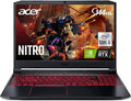 acer Nitro 5 Gaming Laptop 15.6" FHD 144Hz, Intel Core i5-11400H(up to 4.5GHz), GeForce RTX 3050 Ti, 16GB RAM 1TB PCIe SSD, WiFi6 Backlit Keyboard w/Mousepad