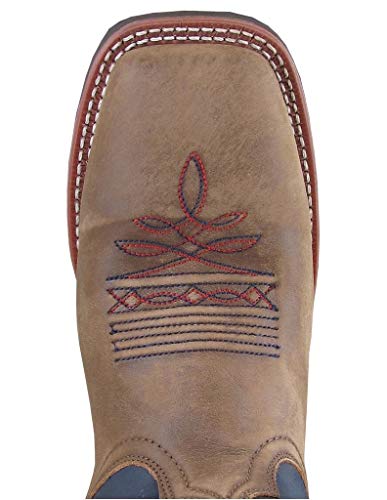 Smoky Mountain Men's Stars And Stripes Boot U64943