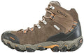 Oboz Men's Bridger Mid B-Dry Hiking Boot