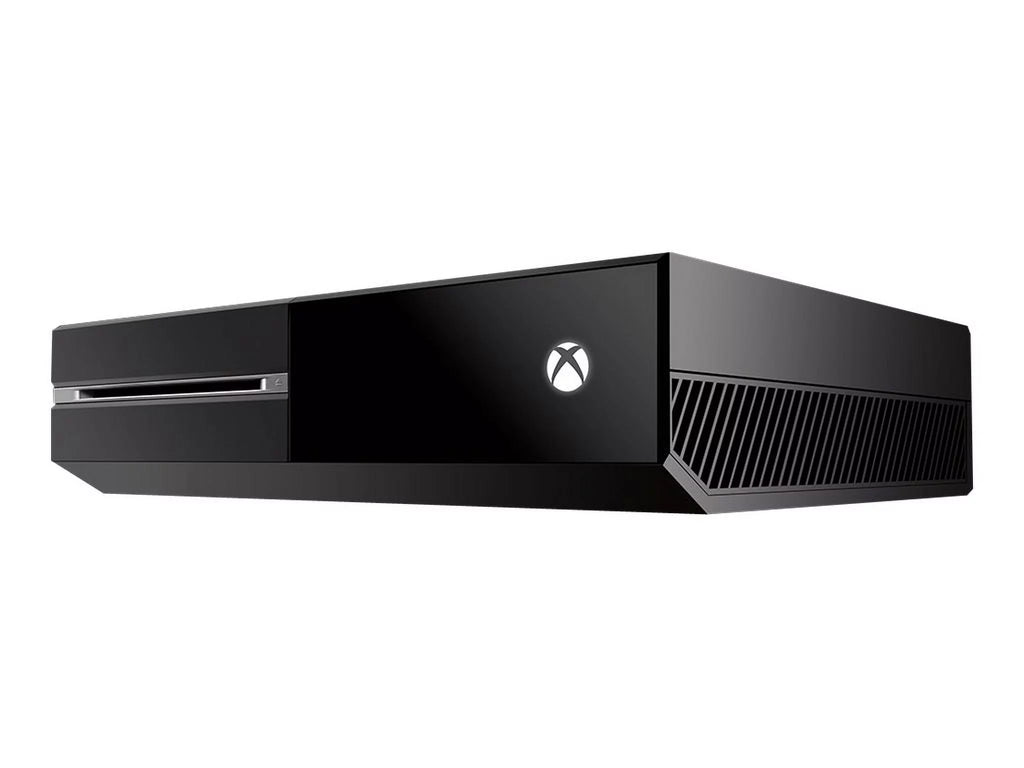 Microsoft Xbox One 500GB Console with Kinect, Black K54502