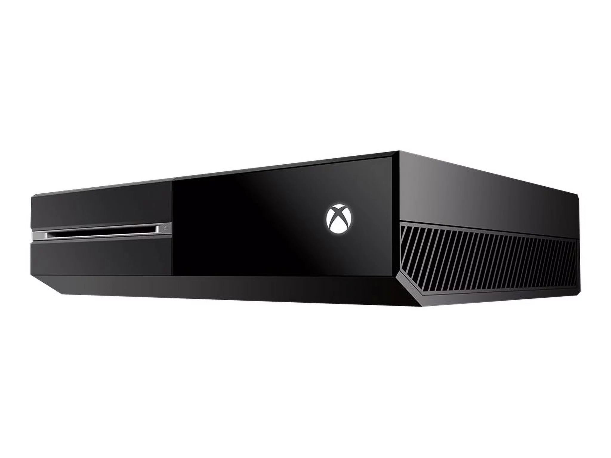 Microsoft Xbox One 500GB Console with Kinect, Black K54502