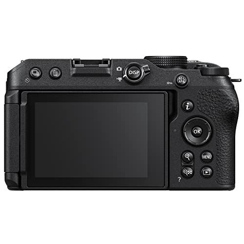 Nikon Z30 Mirrorless Camera with 2 Lens Kit and Accessories P6343