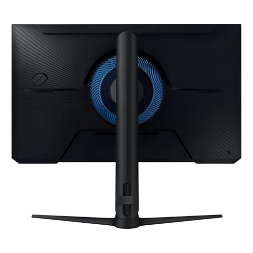 Samsung 27-Inch Odyssey G3 (G30D) FHD Gaming Monitor, 180Hz, 1ms U7359