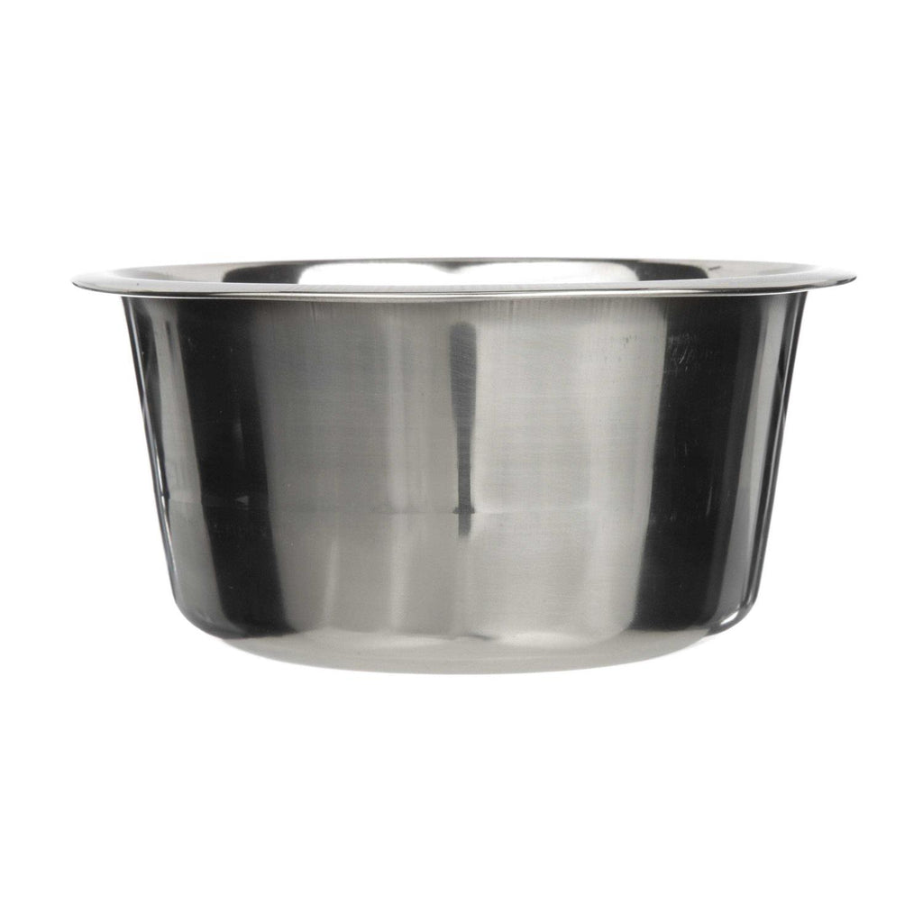 Neater Pet Brands Stainless Steel Dog and Cat Bowls Neater Feeder Deluxe Extra Replacement Bowl - Pet Supplies online store
